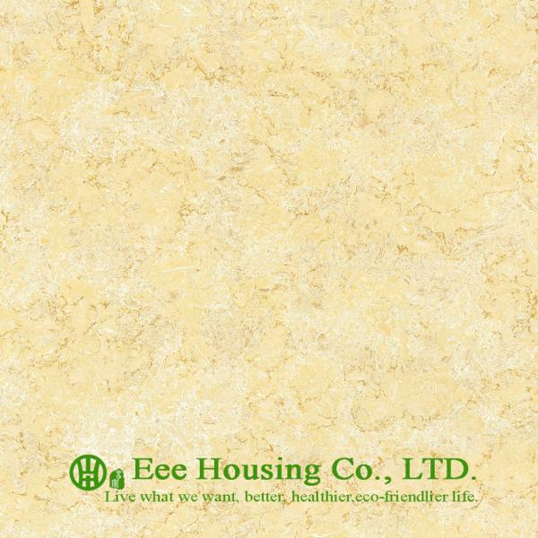 Interior Polished Porcelain Tile For Condos Project,  600*600mm or 800*800mm