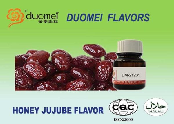 Cold Drinks Super Sweet Honey Jujube Flavor Special Beverage Flavours