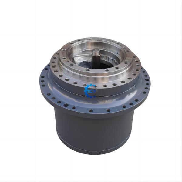 OEM Travel Reduction Gearbox SY215 Sany Travel Motor 60181095 TM40VD