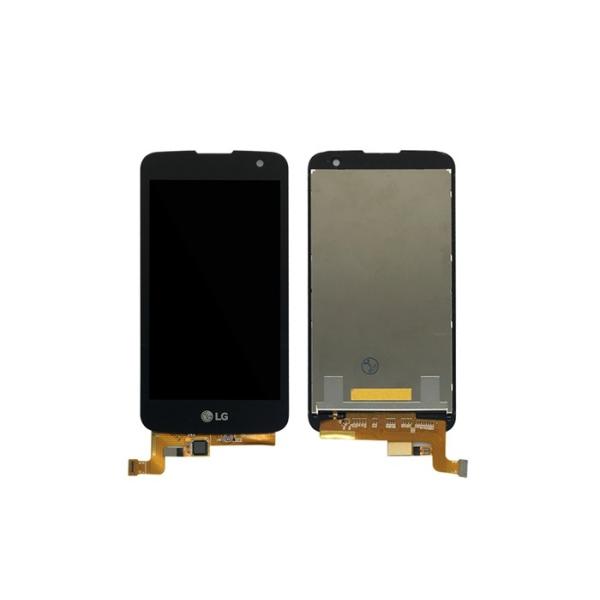 Commercial 5.0 Inch LG Touch Screen Replacement For Lg K4 K120E K130E K121 Lcd