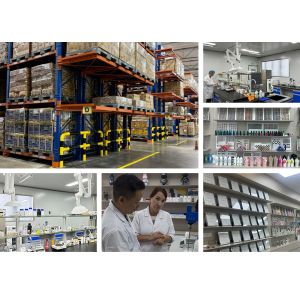 Famo Kemei Innovation (Guangdong) Cosmetics Co., Ltd.