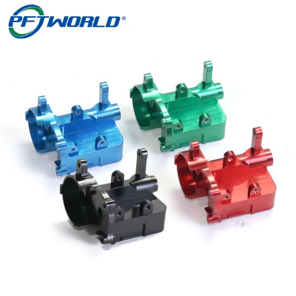 Bushing 2d Cnc Machined Aluminum Parts Odm Design