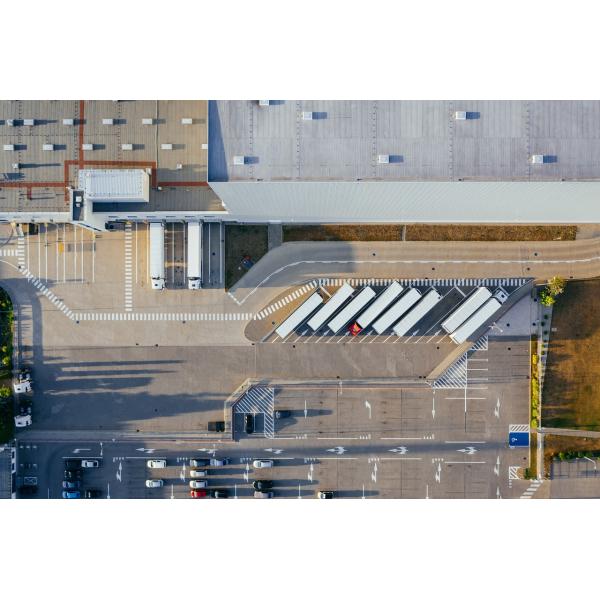 Global Link Logistics Ltd.