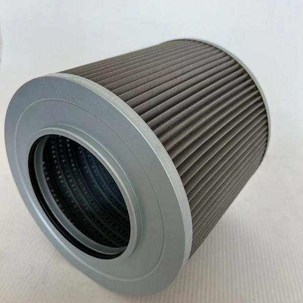 Customizable Hydraulic Copper Mesh Oil Suction Filter R010085 2471-9401A H-27320 Standard