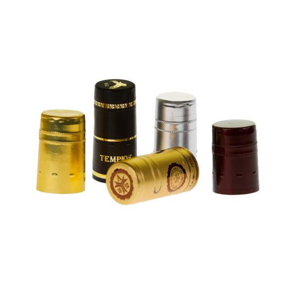 Screen Printing Hot Stamping Painting Engraving Electroplating Heat Shrink Wrap