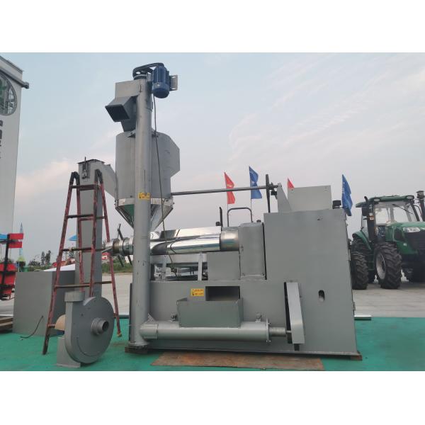 Cold Press Small Screw Oil Press Machine Sesame Seeds Oil Extraction Press Machine