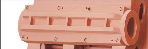 A maquinaria vincando do pacote/Foil a máquina cortando de carimbo quente