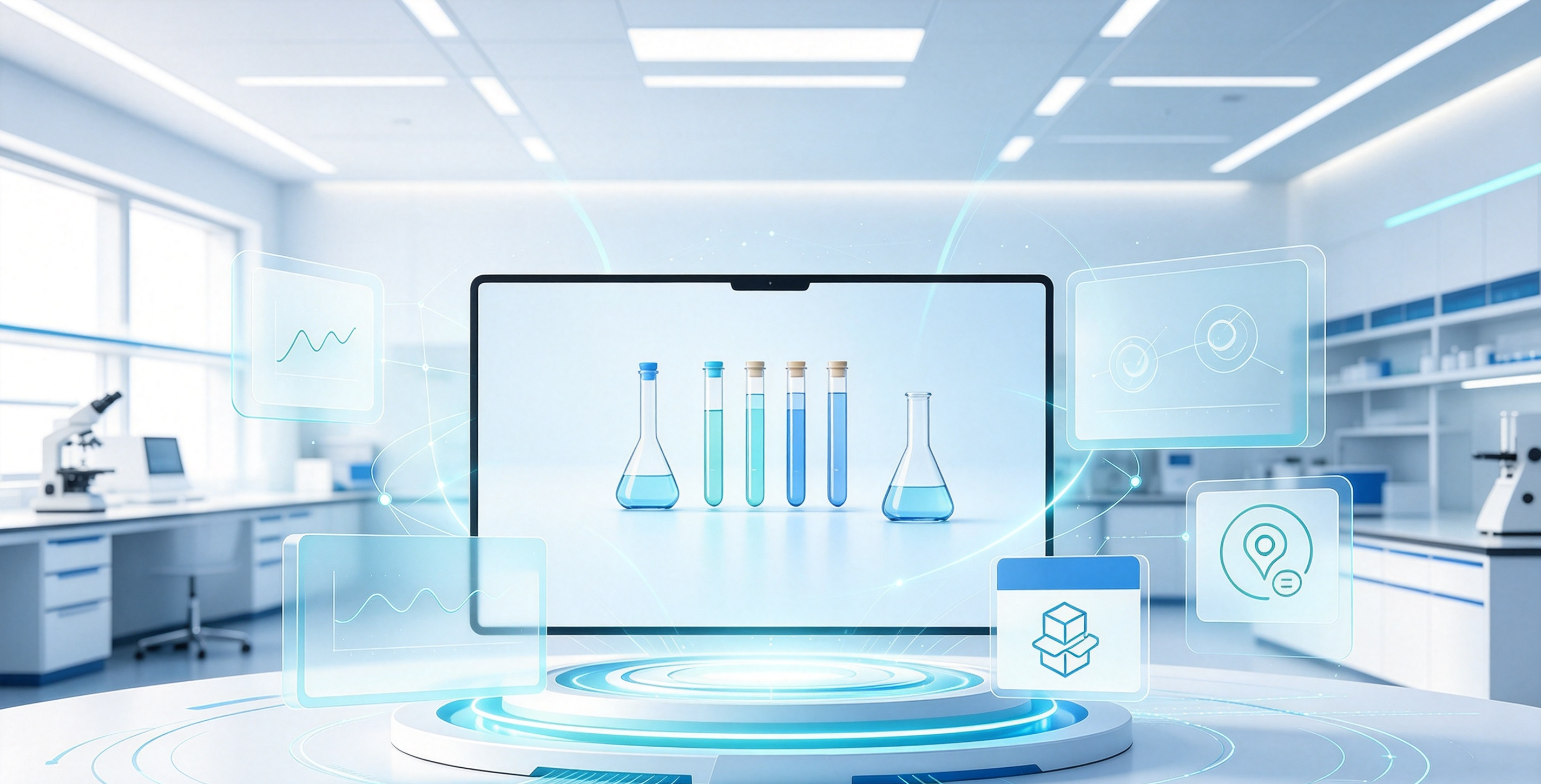 Shandong Mincoo Biotech Co., Ltd.