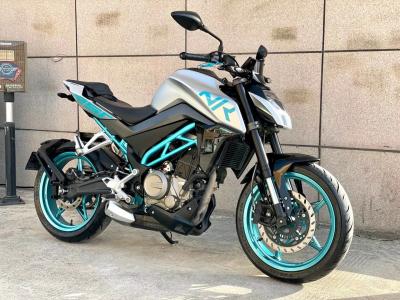 150cc High Powered Motorcycles with Air Cooled 4 Stroke SOHC 2 Valve engine