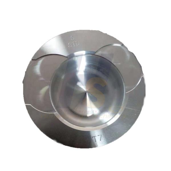 6207-31-2120 Excavator Engine Parts Piston Assembly Komatsu 200-5 S6D95