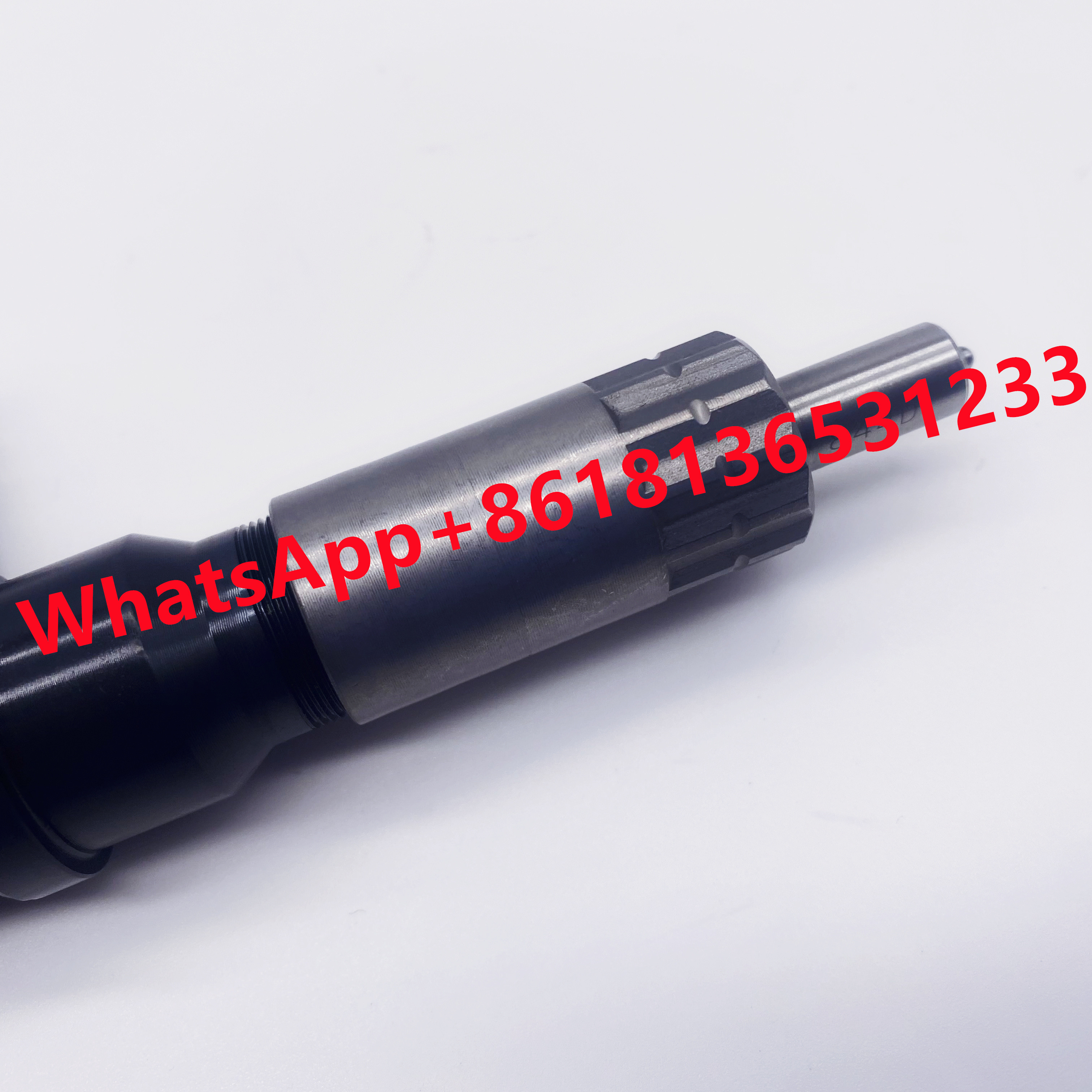 4.8DT 095000-6374 8976097894 инжектора дизельного топлива 4HK1 Isuzu