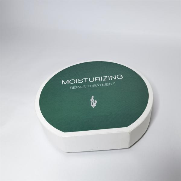 Повторно использованное умирает печатание Дебоссинг коробки бумаги отрезка упаковывая Флексографик