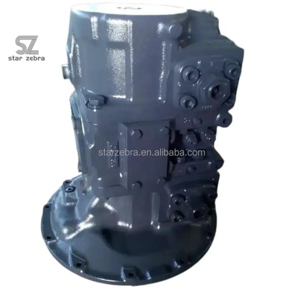 708-2L-00202 Excavator Main Pump for Komatsu PC210LC-7K Hydraulic Replacement Part