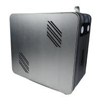 Máquina de inhalación de hidrógeno de 3000 ml/min. Hidrógeno molecular de H2 de ultra pureza