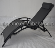 Folding Lounge Chair Patio Beach comfortable Folded Yes Mail packing Y