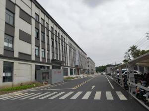 Taizhou Suyang Stainless Steel Wire Rope  Co., Ltd.