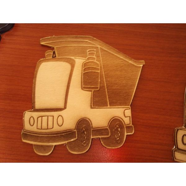 Acrylic And Leather Co2 Laser Cutting Engraving Machine , Size 600 * 900mm