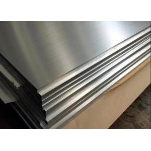 алюминиевая толщина ATSM JIS 1050 7075 металлического листа 4x8 6061 метрическая