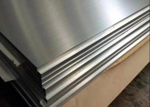 4x8 6061 Aluminum Sheet Metal Metric Thickness ATSM JIS 1050 7075