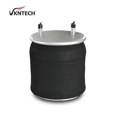 Suspensão durável WATSON do airbag & de ar de CHALIN AS0107 Firestone 10-16S 724 W01-M58-8637 de Contitech 10 da mola