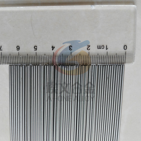 ASTM A453/A453M Gr.660 A/B/C/D high temperature alloy-GH2132/A-286 round bar