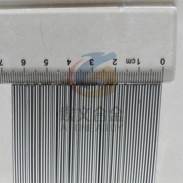 Incoloy 925 UNS N09925 Super Alloy Bar with /TUV/BV Certificate