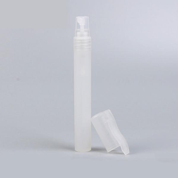 ручка брызг тумана дезинфицирующего средства руки бутылки брызг ручки 8Ml 10ml с парикмахерскими услугами распределителя насоса