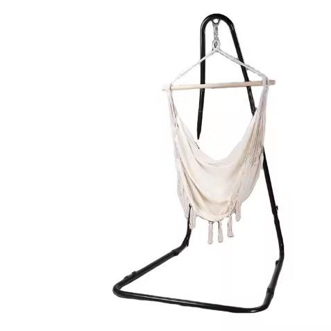 Safety And Stable Operation Outdoor Hammock Chair Multipurpose For Relax