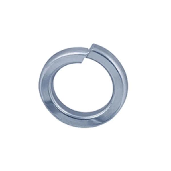 Tight Built-In Tension Retention Prevents Loosening from Vibration No Special Tools Required Fits Any Standard Bolt Size
