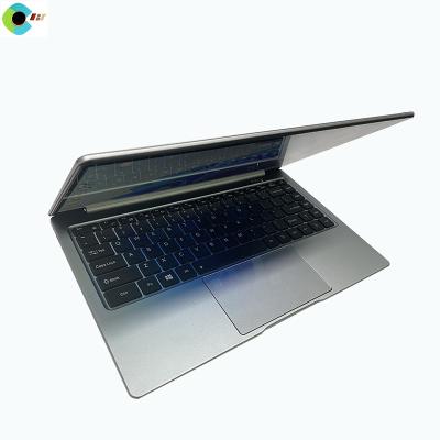 Écran tactile convertible 8/16/32G RAM d'ordinateur portable d'OEM Linux de 15,6 pouces