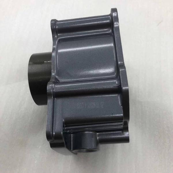 DAYANG CG200-A Pièces de moteur de motocyclettes Bloc de cylindre Ensembles de jointure pneumatique de cylindre