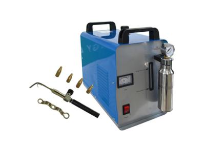 Okay Energy 220v Oxy Hydrogen Generator Water Welder Safety And Convenience