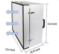 Unité de ventilateur à ventilateur à ventilateur à ventilateur à ventilateur à ventilateur à ventilateur à ventilateur à ventilateur à ventilateur à ventilateur à ventilateur à ventilateur à ventilateur