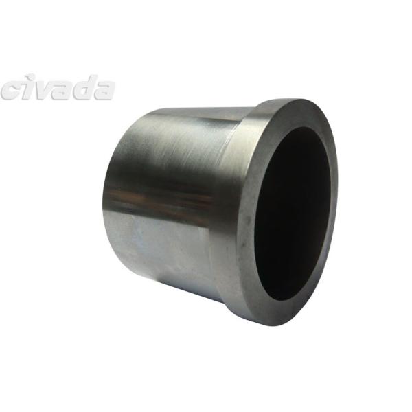 High precision shoulder Button Dies Carbide TiN Coating SKH51 customized