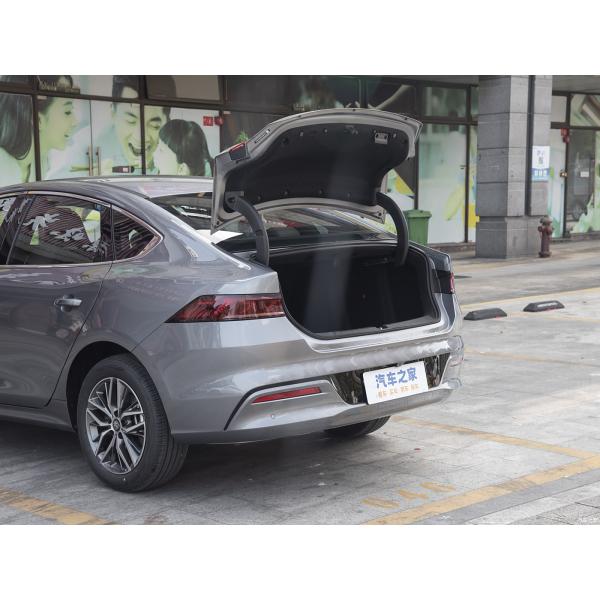2024 BYD Yuan EV 401 301 Electrical Automobile 's Leading Choice for Energy Vehicle