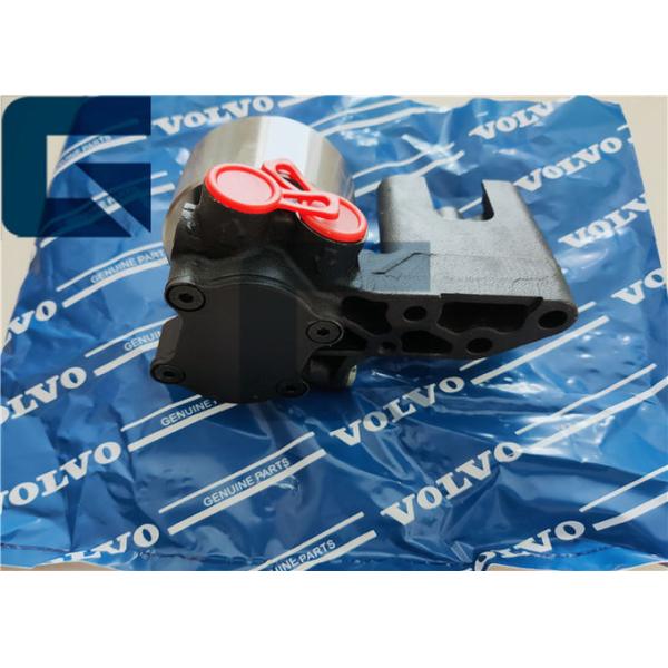 Ручной насос 04297075 топлива ВОЛВО первоначальный ЭК210Б Д6Д Д6Э 21620116 ВОЭ21620116