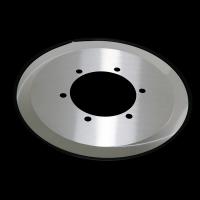 Corrugated Carton Slitting Blades 3ply 5ply Board Circular Slitter Blades