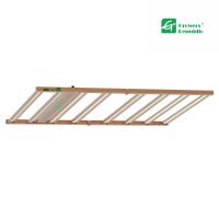 Le spectre complet élèvent les lumières 1000W avec UV et IR/spectre réglable/Dimmable