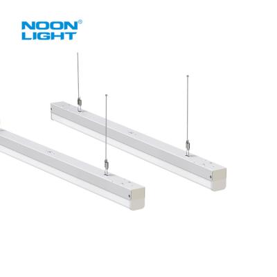 2,5 conduziram luzes de tira lineares, soluções internas máximas da iluminação do diodo emissor de luz 5200lm