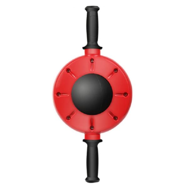 Wholesale Gym Workout Equipment 360 Degree Ball Fitness Ab Roller Professional Training Exercise