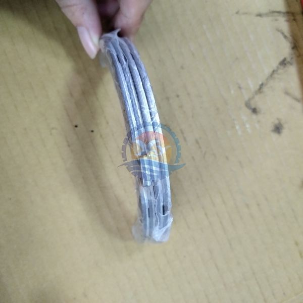 DE08 D1146 Thrust Washer DL08 Thrust Plate for Doosan Parts