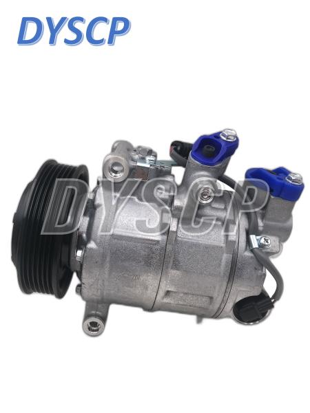Bmw F30 F20 116 316 Automotive Ac Compressor Replacement  64529222308 437100-6830 447150-2660