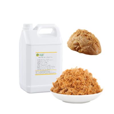 Óleo aromatizante de qualidade alimentar para bolo biscoito sabor doces e assados