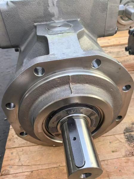 Rexroth A A4VSO 500 DR 30L-PPH25N00 Pompes à piston Faible bruit Longue durée de vie Nouveau