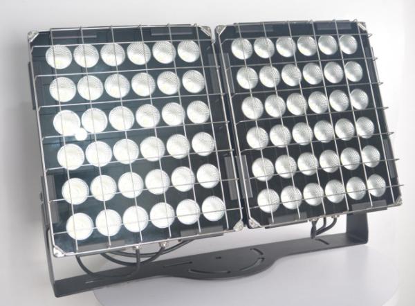 Airport 1000W 305VAC Industrial LED Flood Lights