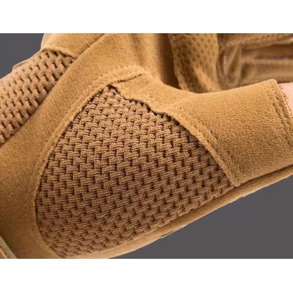 Battle Gloves Custom Logo and Breathable Design for Tactical Fitness Training
