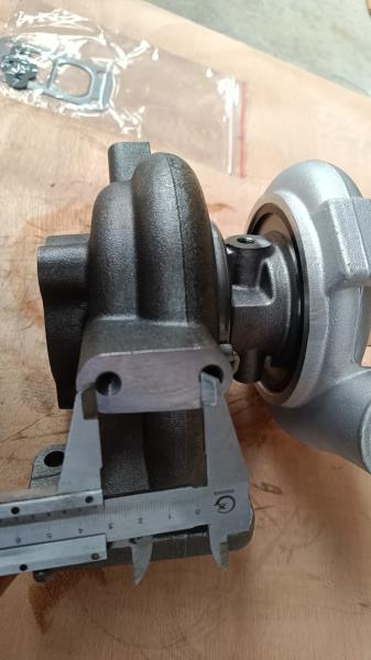 49179-02390 turbocompressor diesel para S6S LGMC peças de automóvel pequenas do motor