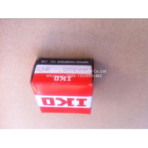 AXK2035 Thrust Needle Roller Bearing IKO