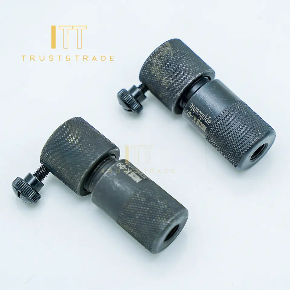 NC007 Custom Size Disassembly Tool Sets Common Rail Diesel Injector Repair Tools