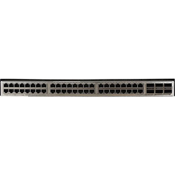 Huawei CE6881-48T6CQ 48-Port 10G Switch with 100G Upgrade